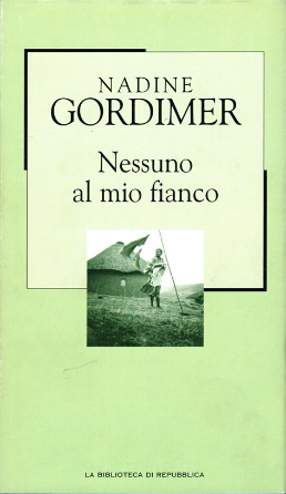 NESSUNO AL MIO FIANCO